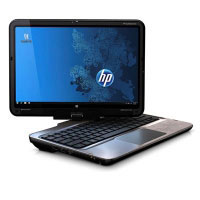 PC porttil HP TouchSmart tm2-2130es (XD821EA#ABE)